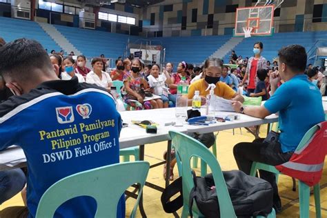 new list of 4ps beneficiaries 2023 region 9|DSWD chief brings good news to 4Ps beneficiaries on 5th year of .